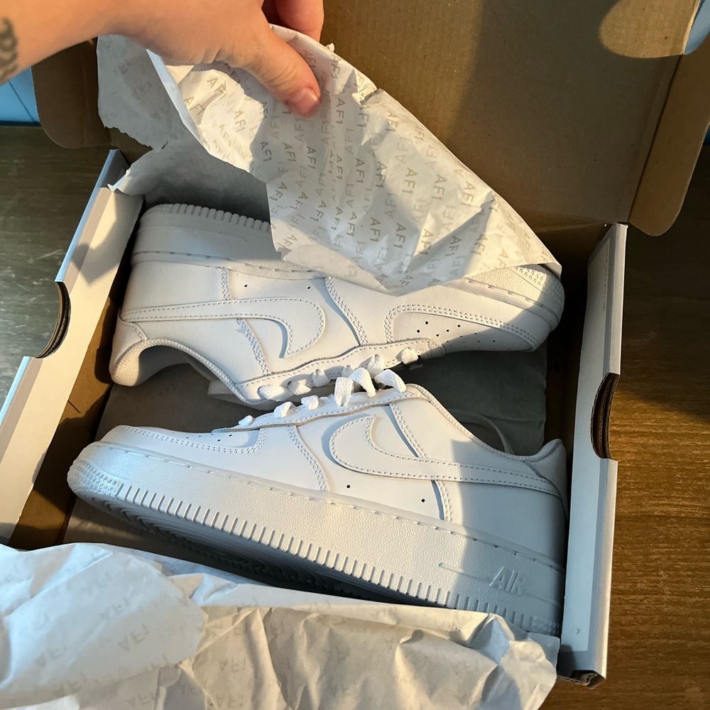 Nike Airforces